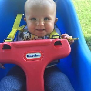 Meet your Posher, Alyssa